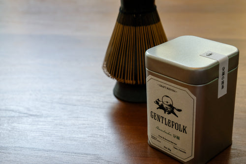 GENTLEFOLK'S BUNBUKU BLEND 30G