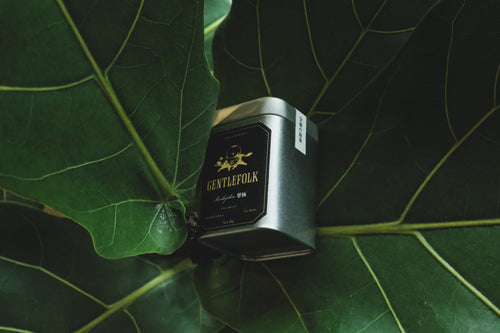 GENTLEFOLK'S SUIKYOKU SINGLE CULTIVAR 30G