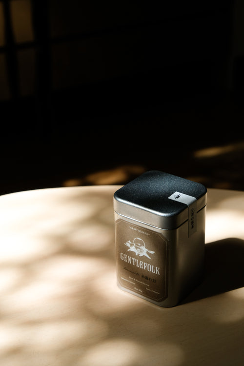 GENTLEFOLK'S KOMOREBI HOJICHA 30G